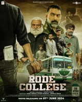 Rode College (2024) WEB-DL 480p | 720p | 1080p