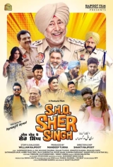 S.H.O. Sher Singh (2022) WEB-DL 480p | 720p | 1080p