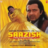 Saazish (1998) AVC AAC 1080p