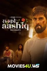 Sanki Aashiq (2024) WEB-DL 480p | 720p | 1080p