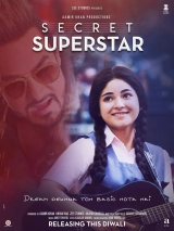 Secret Superstar (2017) WEB-DL 480p | 720p | 1080p