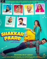 Shakkar Paare (2022) WEB-DL 480p | 720p | 1080p