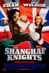 Shanghai Knights (2003) WEB-DL 480p | 720p | 1080p