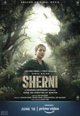 Sherni (2021) WEB-DL 480p | 720p | 1080p