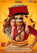 Simmba (2018) BluRay x264 AVC AAC 480p | 720p | 1080p