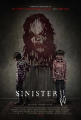 Sinister 2 (2015) BluRay x264 480p | 720p | 1080p