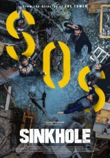 Sinkhole (2021) BluRay x265 HEVC 480p | 720p | 1080p