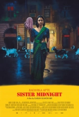 Sister Midnight (2024) WEB-DL AVC DDP 720p | 1080p