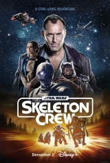 Skeleton Crew (Season 1) (2025) WEB-DL x264 480p | 720p | 1080p