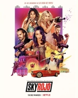 Sky Rojo (Season 1-3) (2023) WEB-DL x264 480p | 720p | 1080p