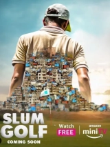 Slum Golf (Season 1) (2023) WEB-DL x264 480p | 720p | 1080p