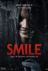 Smile (2022) WEB-DL x264 AVC AAC 480p | 720p | 1080p