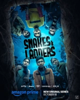 Snakes and Ladders (Season 1) (2024) WEB-DL 480p | 720p | 1080p