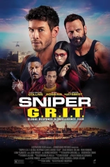 Sniper: G.R.I.T. – Global Response & Intelligence Team (2023) WEB-DL 480p | 720p | 1080p