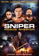 Sniper: Rogue Mission (2022) WEB-DL 480p | 720p | 1080p