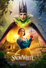 Snow White (2025) x264 480p | 720p | 1080p | 2160p