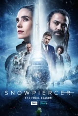 Snowpiercer (Season 1-3) (2020) WEB-DL 480p | 720p | 1080p