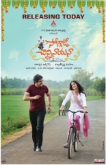 Soggade Chinni Nayana (2016) WEB-DL x264 AVC AAC 480p | 720p | 1080p