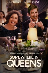 Somewhere in Queens (2023) WEBRip HEVC 720p | 1080p