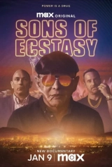 Sons of Ecstasy (2025) WEBRip x264 AVC AAC 720p | 1080p