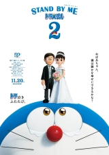 Stand by Me Doraemon 2 (2021) WEB-DL 480p | 720p | 1080p