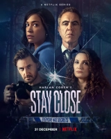 Stay Close (Season 1) (2021) WEB-DL 480p | 720p | 1080p
