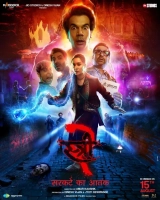 Stree 2 (2024) WEB-DL 480p | 720p | 1080p | 2160p