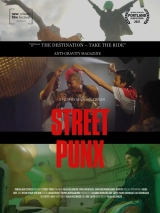 Street Punx (2024) WEBRip x264 AVC AAC 720p | 1080p