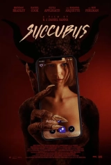 Succubus (2024) WEB-DL 480p | 720p | 1080p