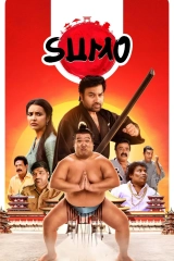 Sumo (2025) WEB-DL AVC DDP 720p | 1080p