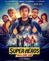 Superwho? (2021) WEBRip HQ x264 AAC 480p | 720p | 1080p