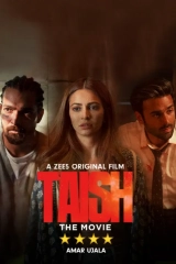 Taish (Season 1) (2020) WEB-DL x264 AAC 480p | 720p | 1080p