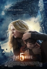 The 5th Wave (2016) WEB-DL 480p | 720p | 1080p