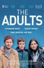 The Adults (2023) WEB-DL 480p | 720p | 1080p