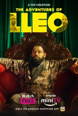 The Adventures of Lleo (Season 1) (2023) WEB-DL 480p | 720p | 1080p