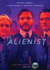 The Alienist (Season 2) (2018) WEB-DL x265 AAC 480p | 720p