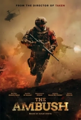 The Ambush (2021) WEB-DL 480p | 720p | 1080p