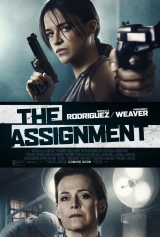 The Assignment (2017) WEB-DL x264 AVC AAC 480p | 720p
