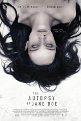 The Autopsy of Jane Doe (2016) WEB-DL 480p | 720p | 1080p