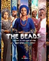 The Beads (2024) WEBRip X264 AVC AAC 720p | 1080p