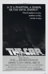 The Car (1977) WEB-DL 480p | 720p | 1080p