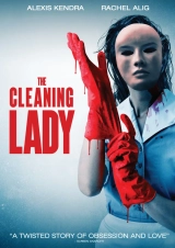 The Cleaning Lady (2018) WEB-DL 720p