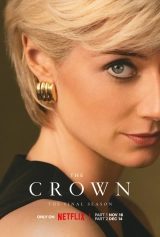 The Crown (Season 6) (2016) WEB-DL 10Bit 720p | 1080p