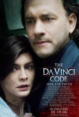 The Da Vinci Code (2006) WEB-DL 480p | 720p | 1080p