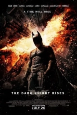 The Dark Knight Rises (2012) BluRay x264 AVC 480p | 720p | 1080p