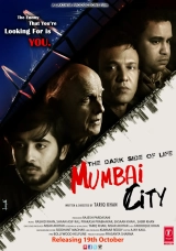 The Dark Side of Life: Mumbai City (2018) AVC AAC 1080p