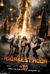 The Darkest Hour (2011) WEB-DL 480p | 720p | 1080p