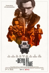The Devil All the Time (2020) WEB-DL x264 AAC 480p | 720p | 1080p