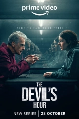 The Devil’s Hour (Season 1-2) (2022) WEB-DL 480p | 720p | 1080p