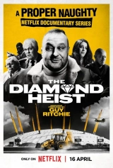 The Diamond Heist (Season 1) (2025) WEB-DL 480p | 720p | 1080p